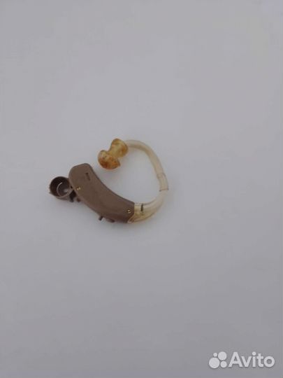 Слуховой аппарат