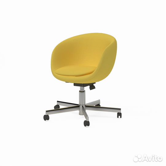 Чехол для кресла Скрувста