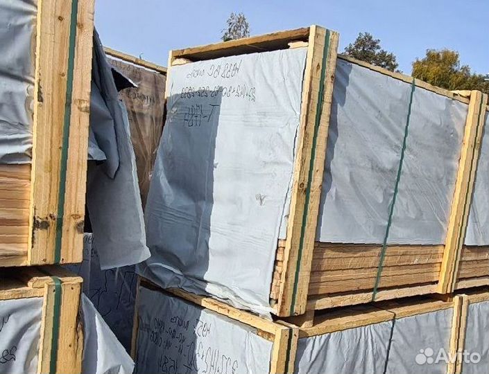 Евровагонка из кедра Экстра 14x141x1.9