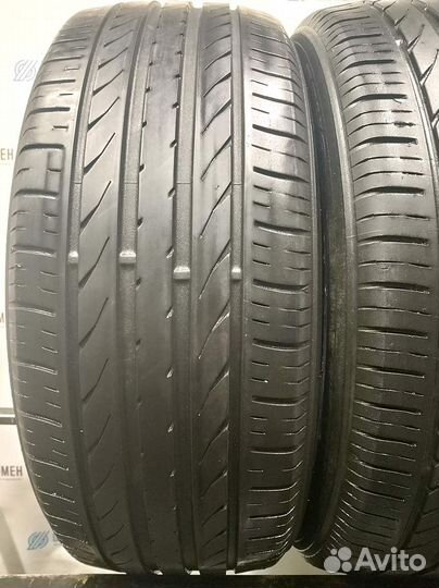 Toyo Proxes R52 215/50 R18 92V