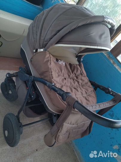 Коляска zippy 2 в 1