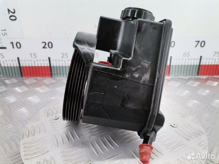 Насос для Peugeot-Citroen 206