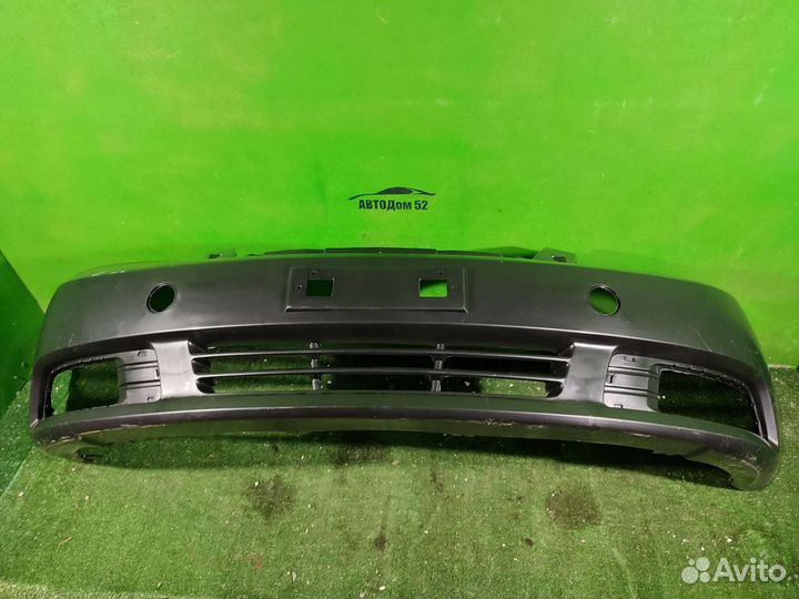 Бампер передний Geely Emgrand EC7 седан