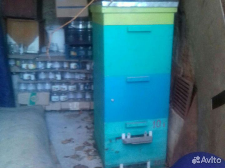 Улей для пчел