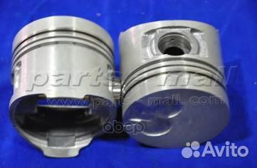 Поршень двигателя STD (2 шт.) KIA Bongo3 (OCT