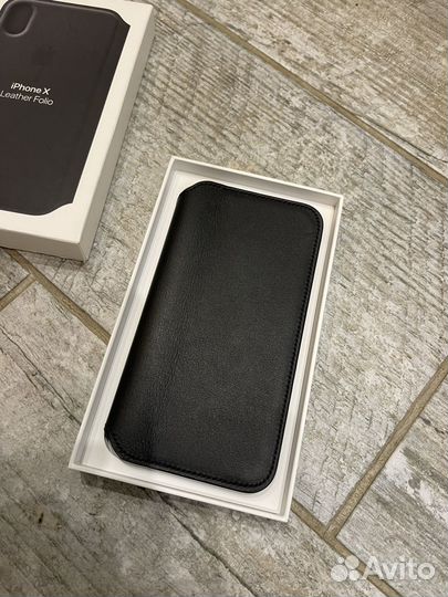 Чехол на iPhone 10