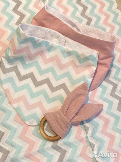 Пеленки детские