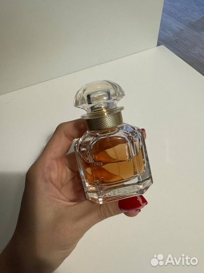 Духи guerlain mon guerlain