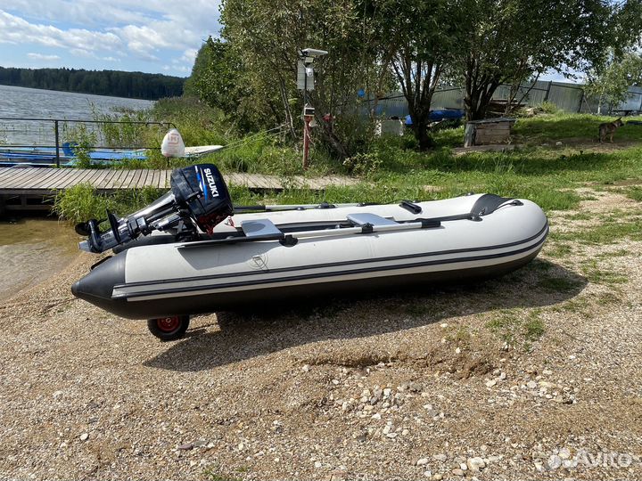 Ривьера 3200 ск
