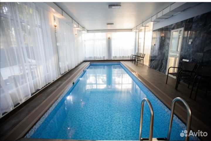 Отдых со смыслом с 19 по 21 сентября