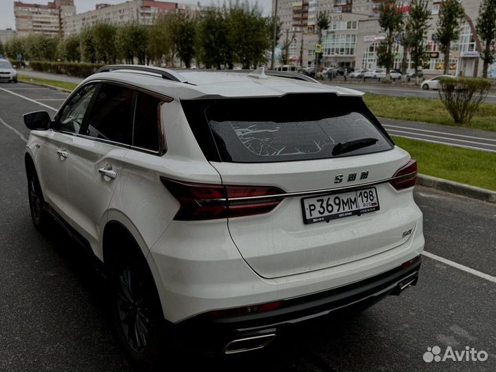 Аренда авто без ограничений по пробегу