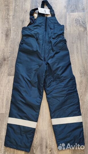 Спецодежда зимняя