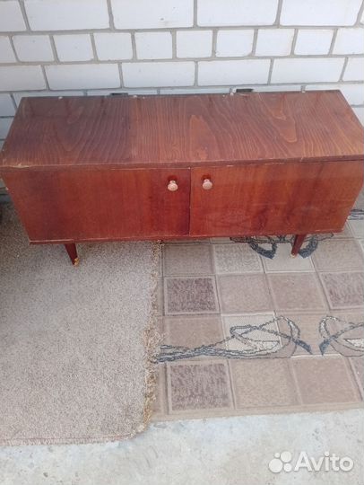 Трюмо трельяж зеркало