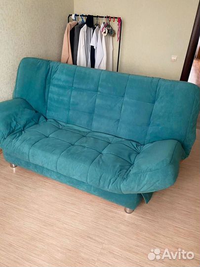 Диван клик кляк бу