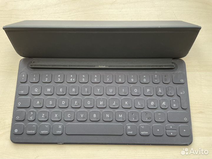 Кравиатура apple smart keyboard оригинал
