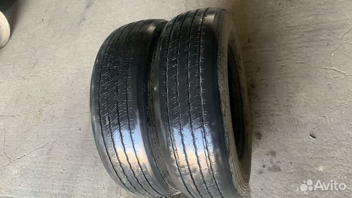 Шины Sava 315/70 R22.5