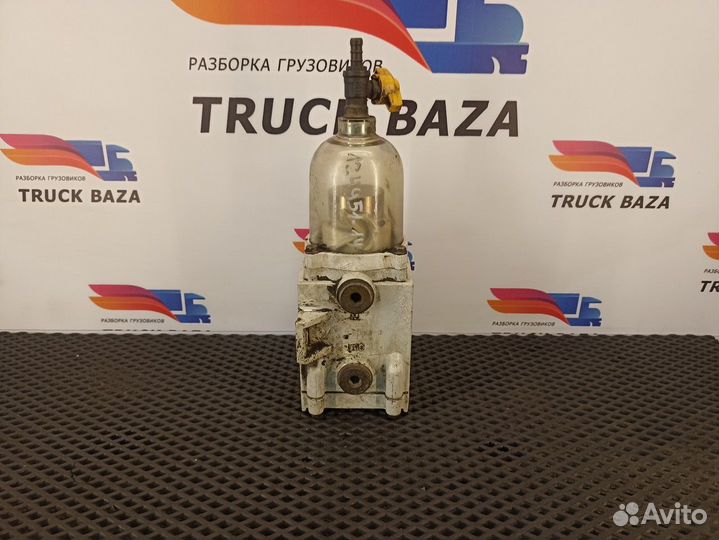 062577 Сепаратор топливный