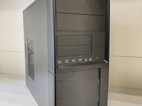 Компьютер i3 6100/DDR4 8gb/HDD 500gb