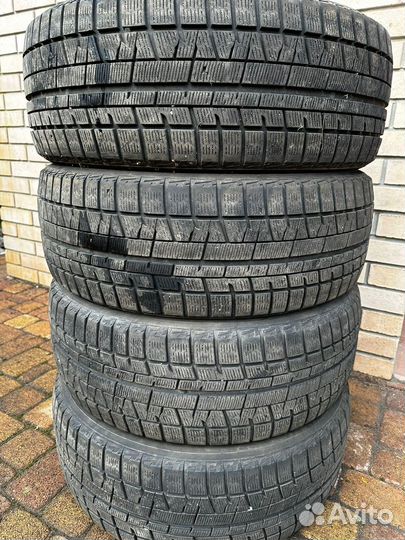 Yokohama Ice Guard IG50+ 225/55 R18