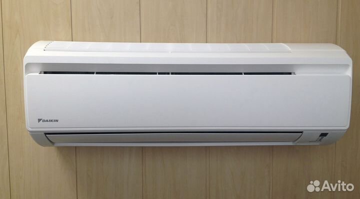 Кондиционер Daikin