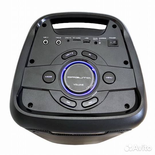 Напольная колонка OT-SPF05