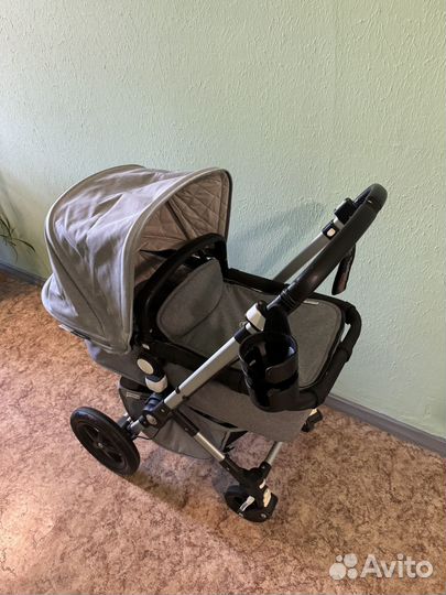 Коляска bugaboo cameleon 3