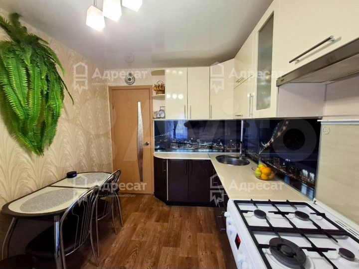 2-к. квартира, 47 м², 5/9 эт.