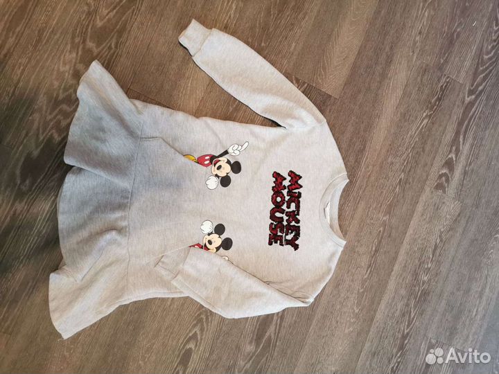 Продам платье для девочки Mango. 134 см. 9 лет