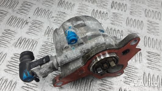 Насос вакуумный nissan X-trail T31 (AUK13KX01)