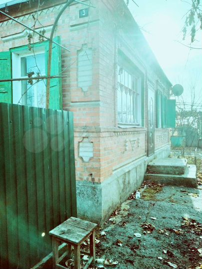 Дом 90 м² на участке 30 сот.