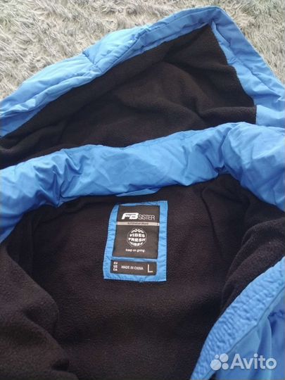 Куртка женская обалденная