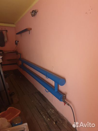 Выполню строительные работы в гараже