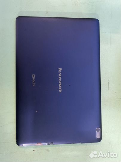 Планшет Lenovo a7600h