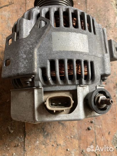 Генератор камри 30