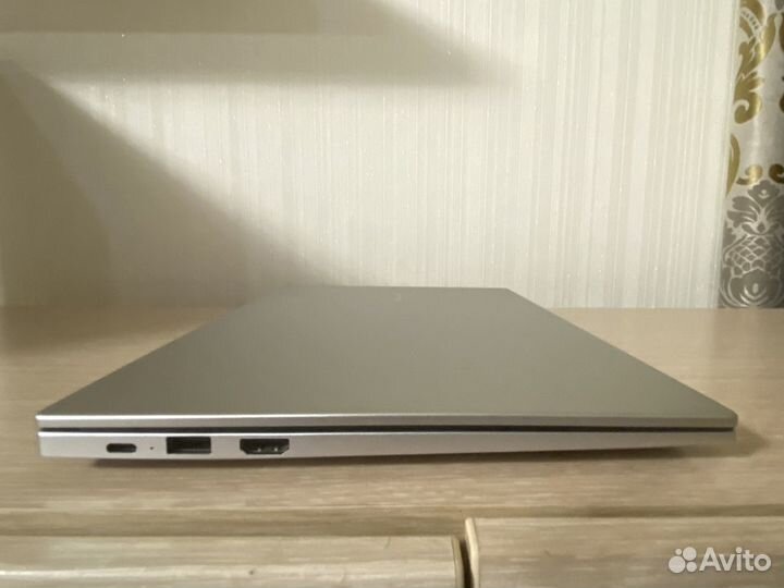 Ноутбук honor MagicBook X 14 + сумка в подарок