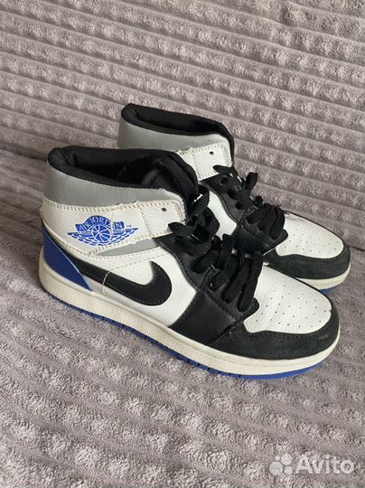 Обувь на мальчика