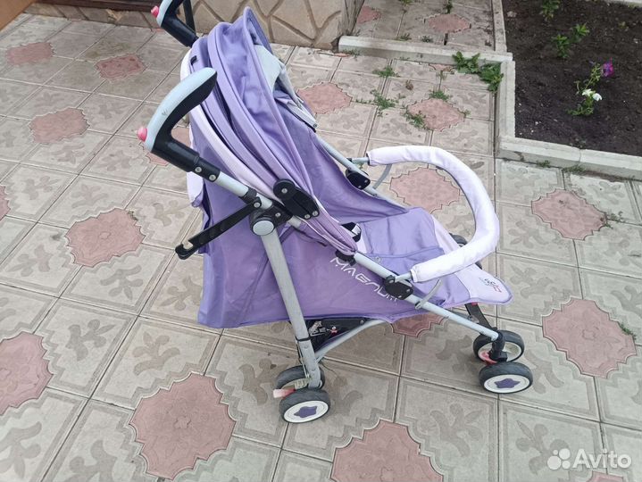 Продаётся каляска