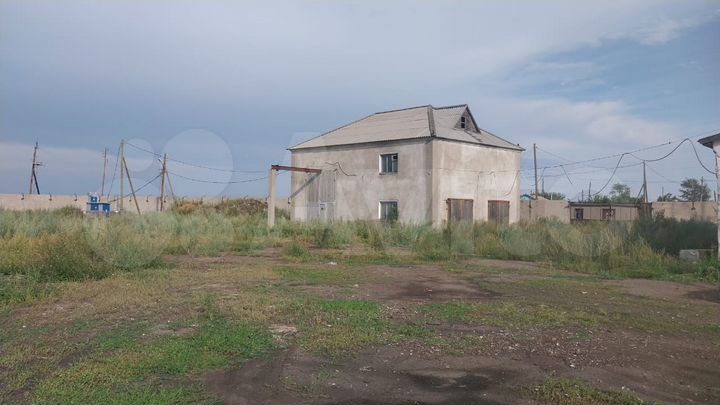 Имущественный комплекс, 250.7 м² с з/у