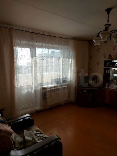 2-к. квартира, 53 м², 7/9 эт.
