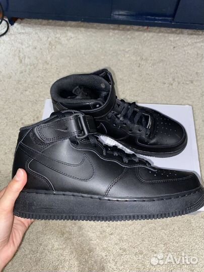 Nike Air Force 1 Mid ‘07