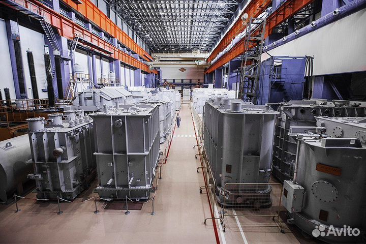 Трансформатор тм 100/10/0,4 ква бу