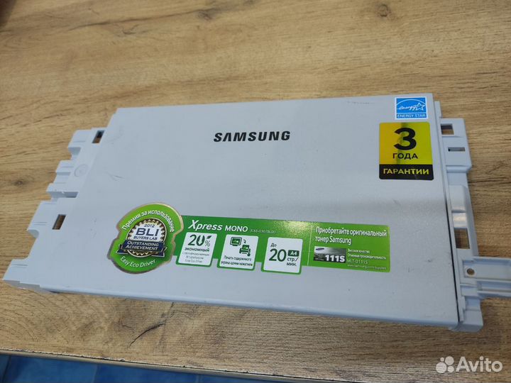 Зип Samsung SL-M2020