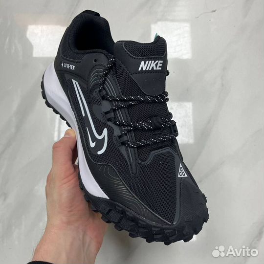 Кроссовки Nike ACG mountain fly 2 low