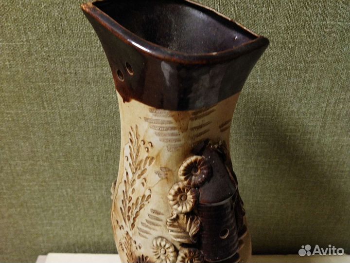 Ваза керамика большая