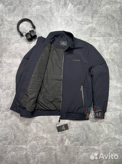 Куртка tom ford
