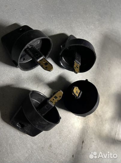 Kлюч зажигания dеss квадроцикл багги Can-Am BRP