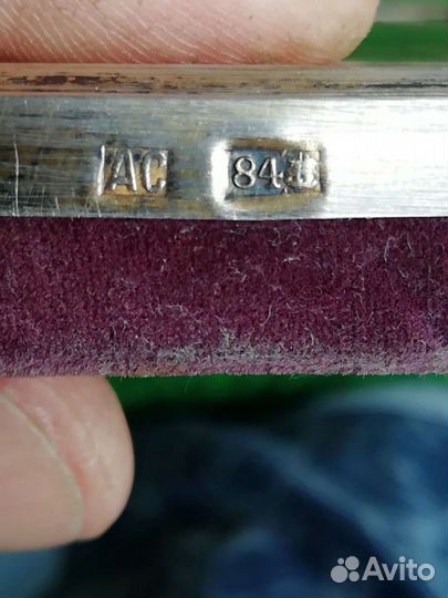 Икона Вседержитель. 84 пр