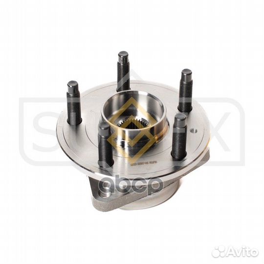 Ступица колеса перед лев SN1088 sufix