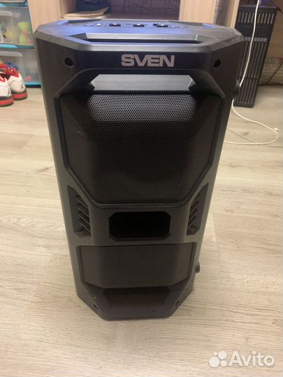 Колонка swen ps 600