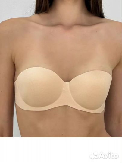 Бюстгалтер без лямок